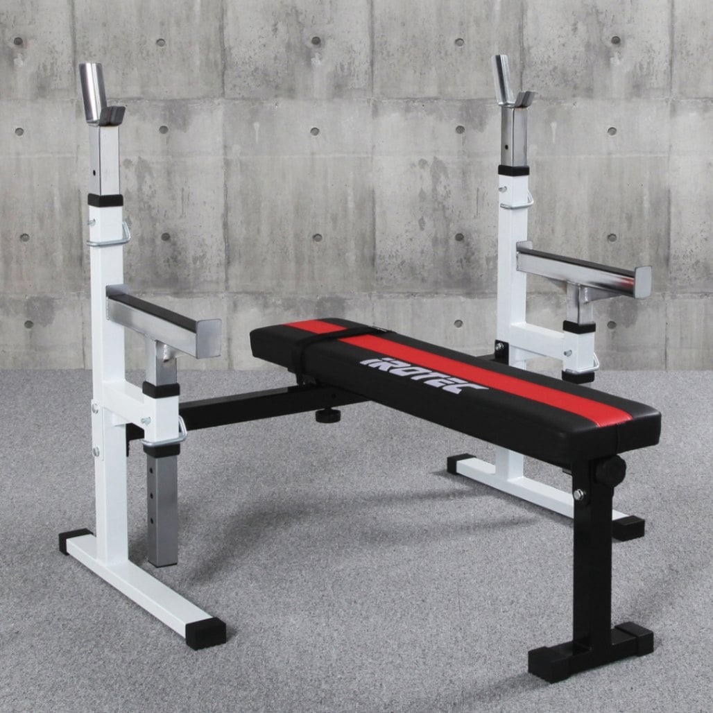 セイフティフォールディングベンチ IROTEC (アイロテック)