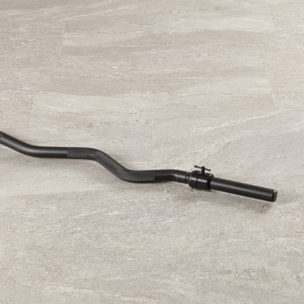 ブラックレギュラーWバー IROTEC (アイロテック)