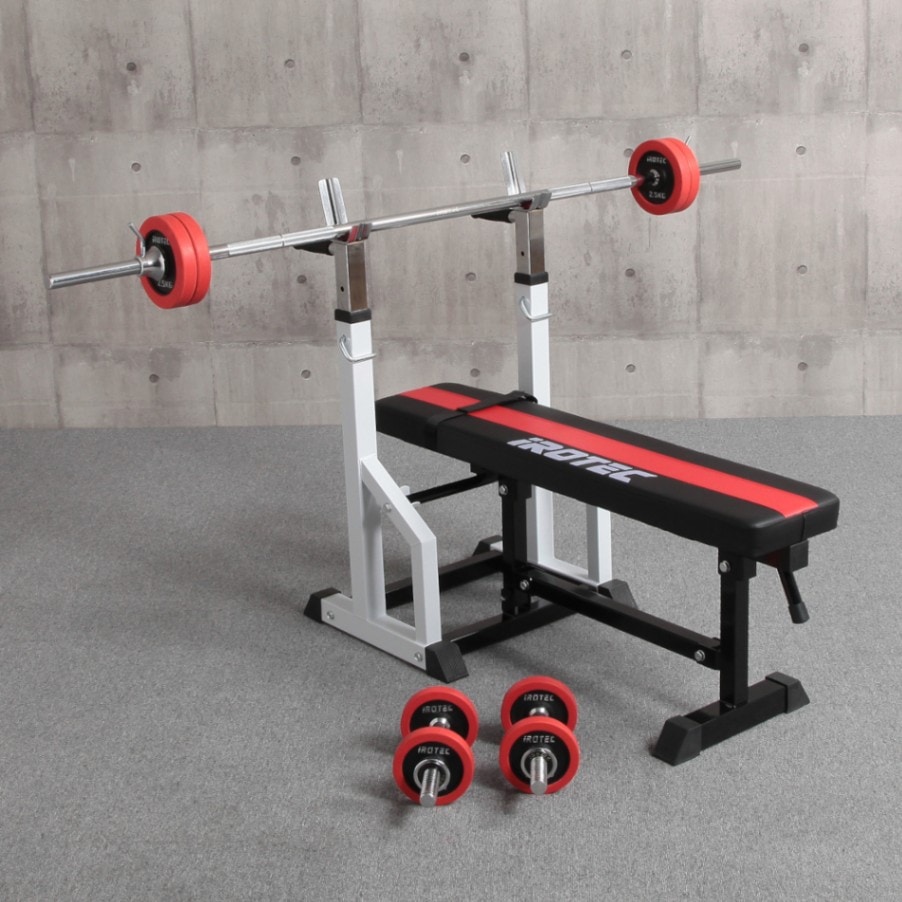 チャレンジセットR30 IROTEC (アイロテック)