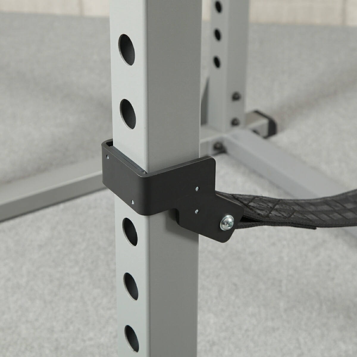 パワーラックHPM専用ストラップセーフティ IROTEC (アイロテック)