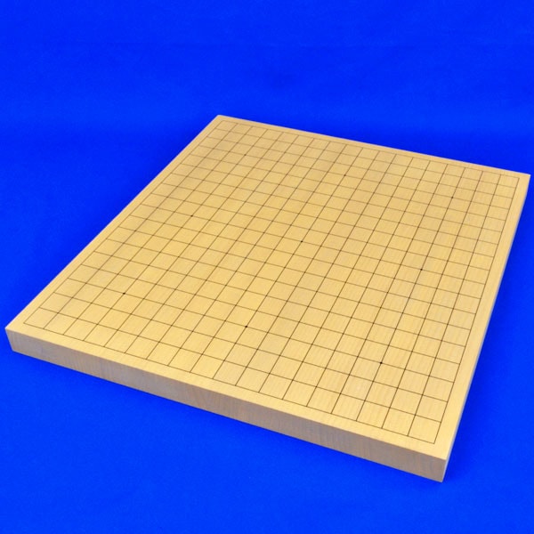 囲碁盤 新かや1寸ハギ卓上碁盤 | 囲碁盤,卓上碁盤 | 将棋盤碁盤駒碁石