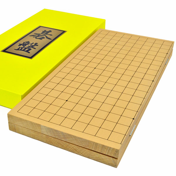囲碁盤 新桂7号折碁盤 | 囲碁盤,折碁盤・簡易碁盤 | 将棋盤碁盤駒碁石