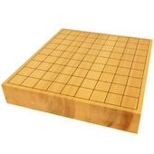 宮崎県日向産本榧卓上将棋盤 | 将棋盤碁盤駒碁石等販売の大阪の将棋