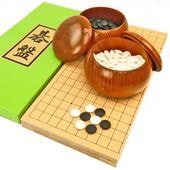 折碁盤セット | 将棋盤碁盤駒碁石等販売の大阪の将棋囲碁専門店将碁屋