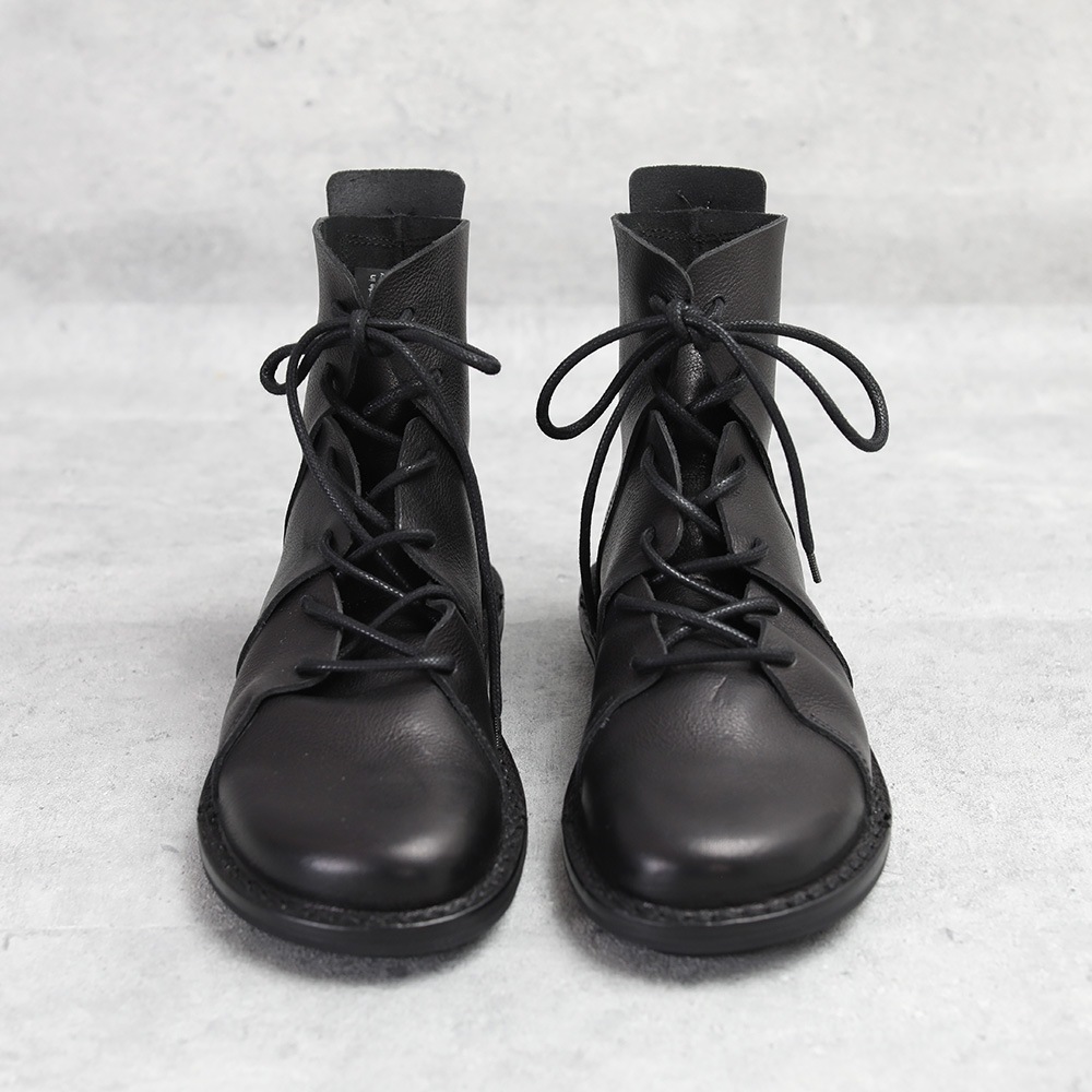 trippen｜Nomad black | 趣佳[syuca.jp] オンラインショップ（通信販売）