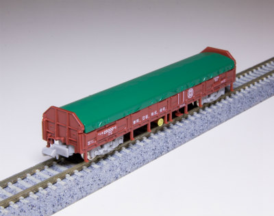 安中貨物」の試作画像公開！ – ポポンデッタ製品開発室ブログ