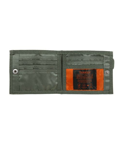 PORTER＞TANKER POCKET WALLET(622-27848) | MAKES ONLINE STORE