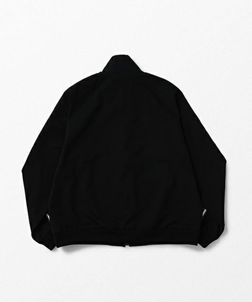 WHIZ LIMITED＞LINE JACKET | MAKES ONLINE STORE