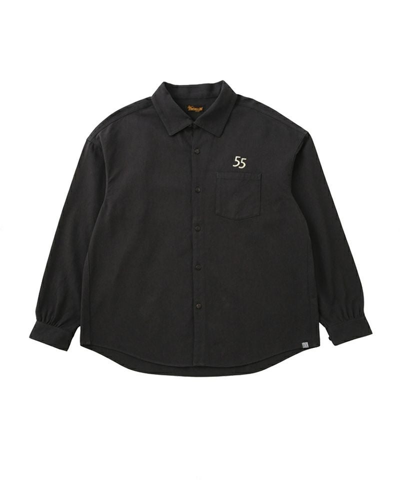visvim＞PALMER L/S | MAKES ONLINE STORE
