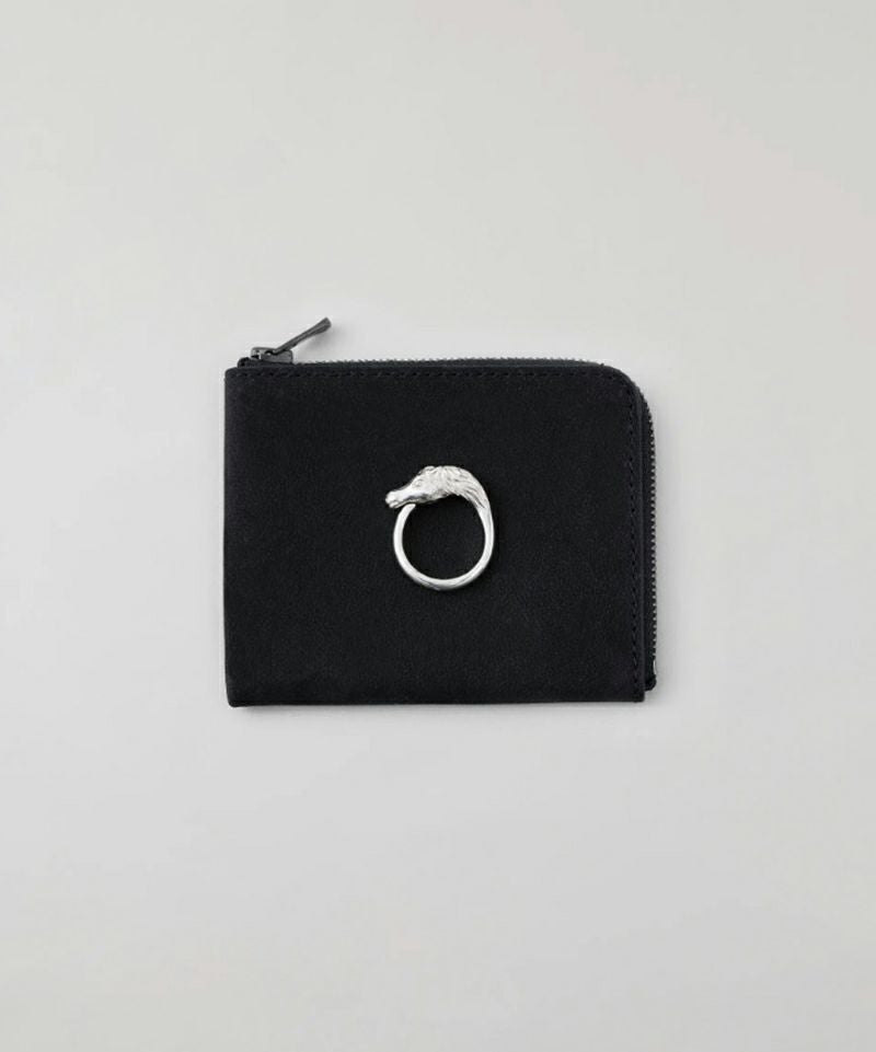 NICENESS＞AMON / ( NN ホースシルバーリング ) | MAKES ONLINE STORE