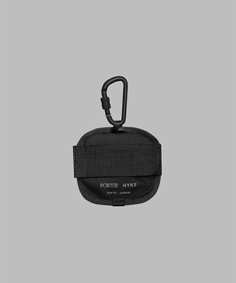 HYKE＞×PORTER BONSAC MINI & COIN CASE | MAKES ONLINE STORE