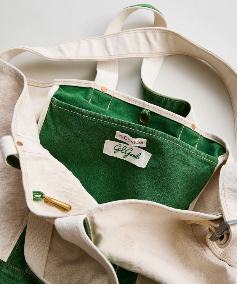 NICENESS＞L.LESH (NNショルダートートバック) | MAKES ONLINE STORE