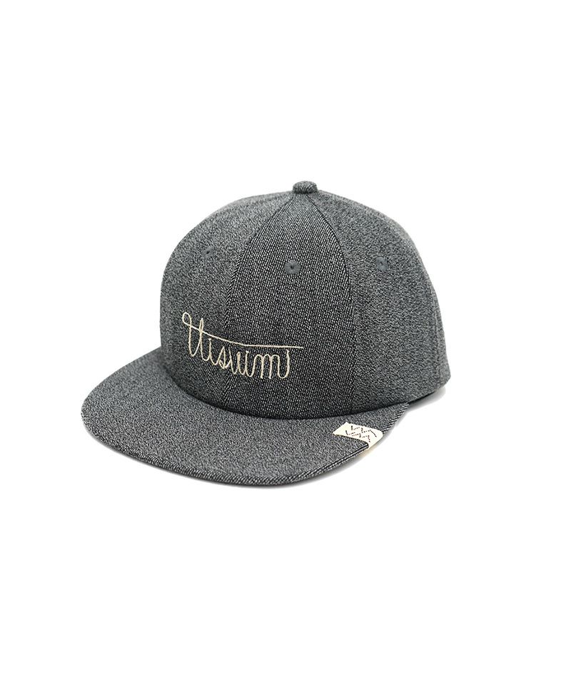 visvim＞EXCELSIOR Ⅱ CAP | MAKES ONLINE STORE