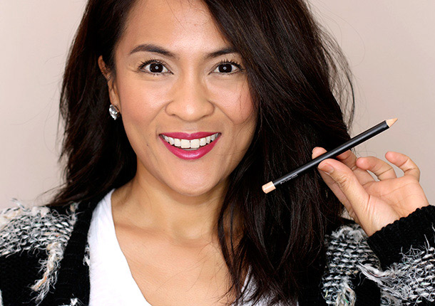 MAC Unsung Heroes: The Studio Chromagraphic Pencils - Makeup and