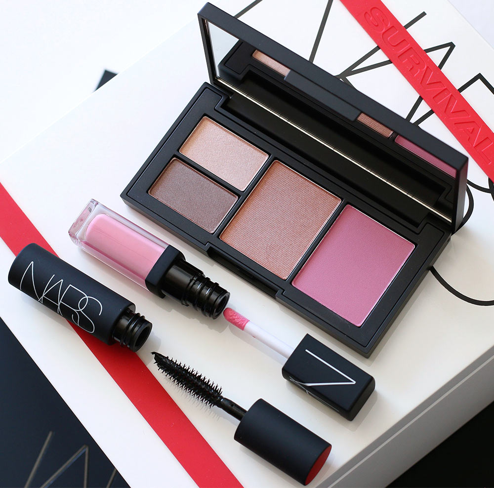 Sometimes Your Survival Depends on a Pretty Pink, and for Those