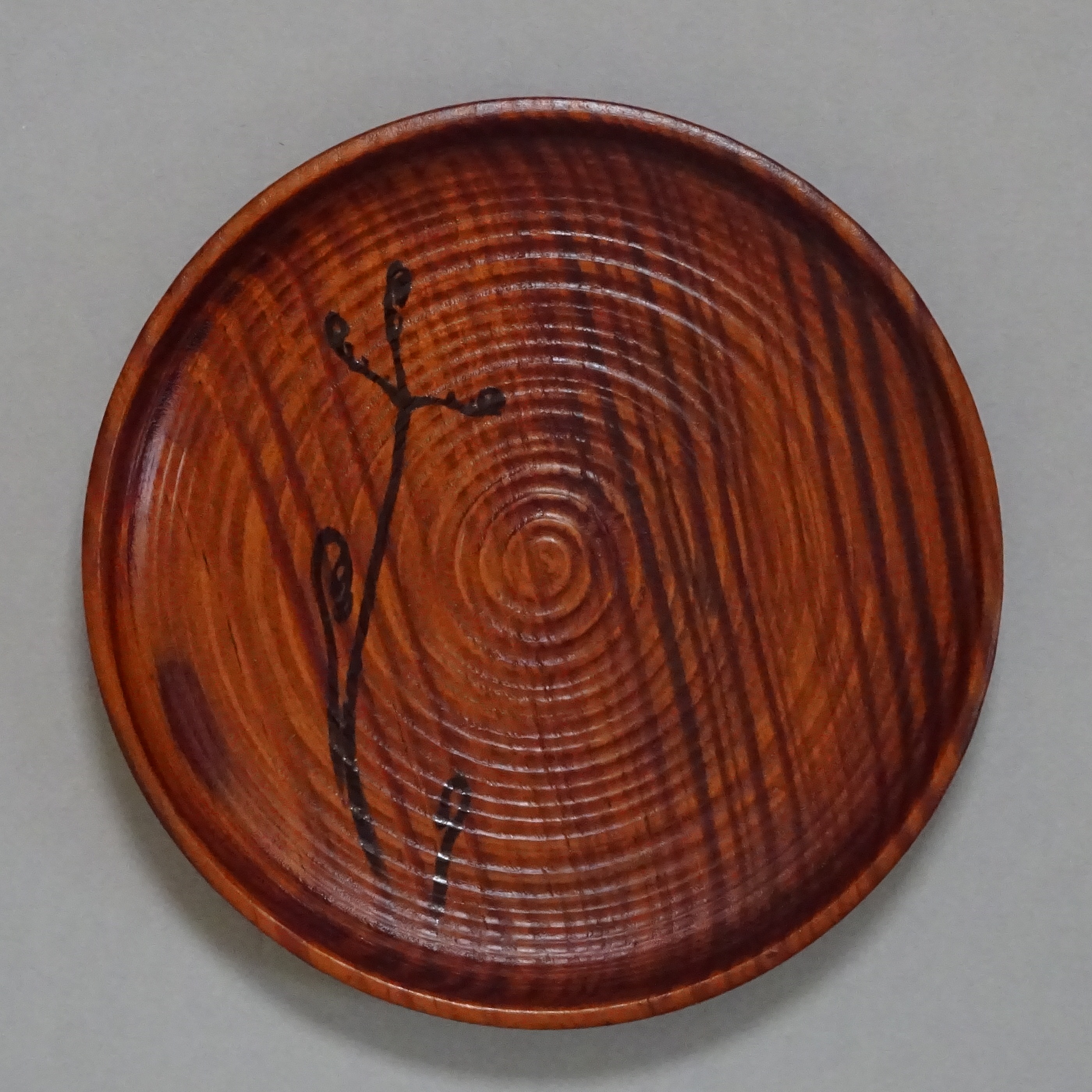 蒔絵博物館/作品展示室/山本春正