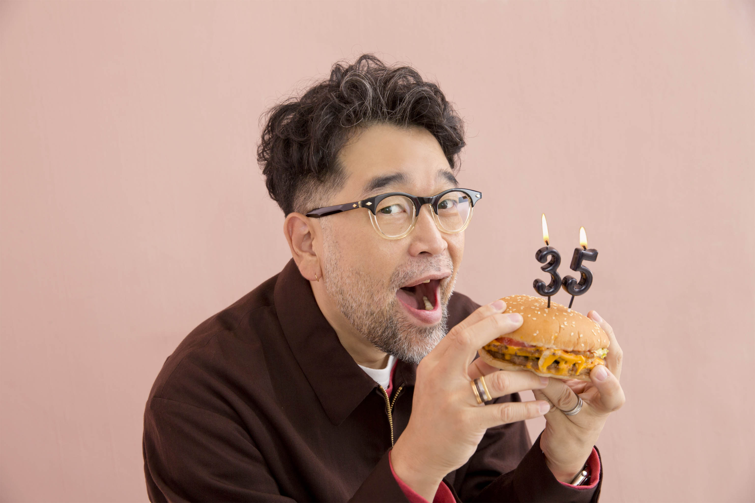 biography | 槇原敬之公式サイト