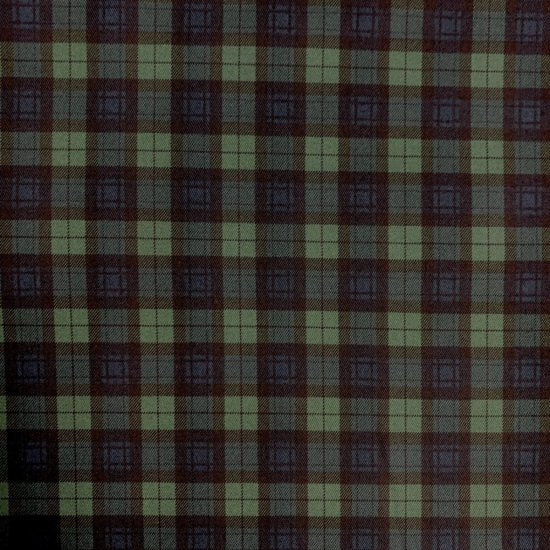 ツイル】NF88320 チェック コットン100％ 約110cm巾 – まきの商店