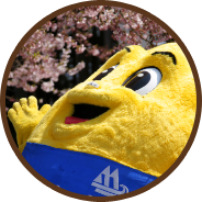 まっくんぷろふぃーる｜まっくんオフィシャルサイト - 南箕輪村