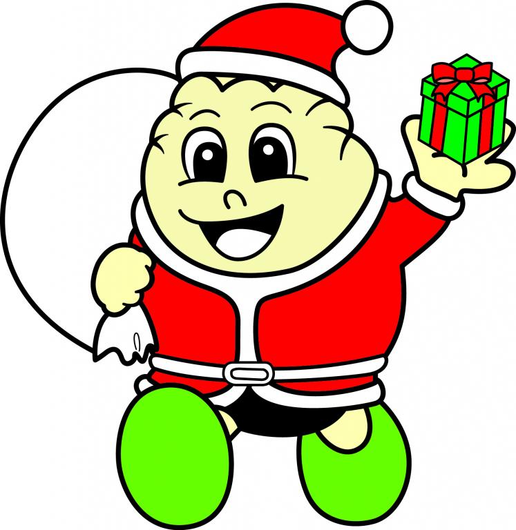 お知らせ｜まっくんオフィシャルサイト - 南箕輪村イメージキャラクター