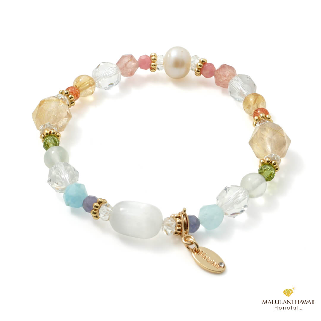 2026年開運】La'iokalani～天からの祝福～