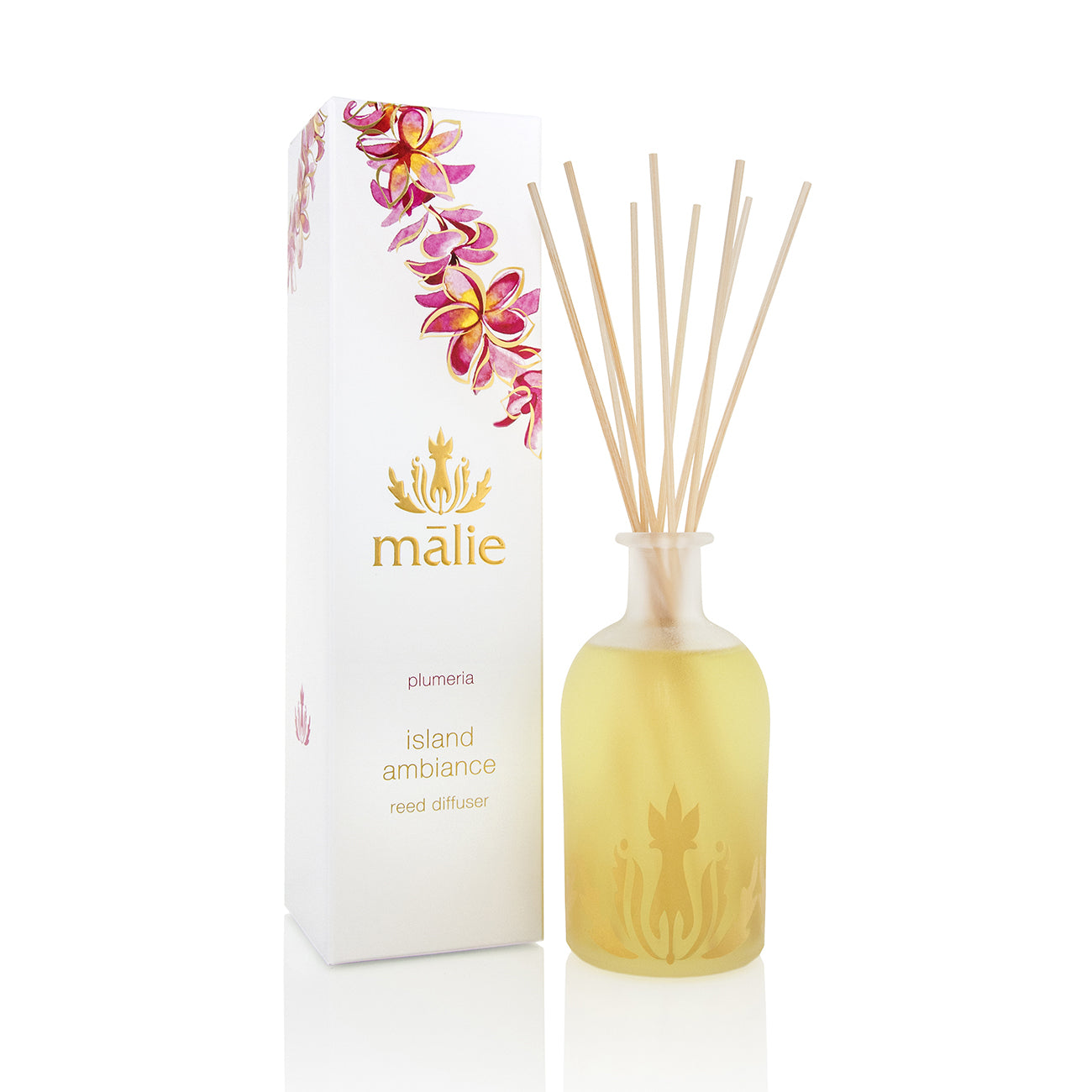 HOME – Malie Organics