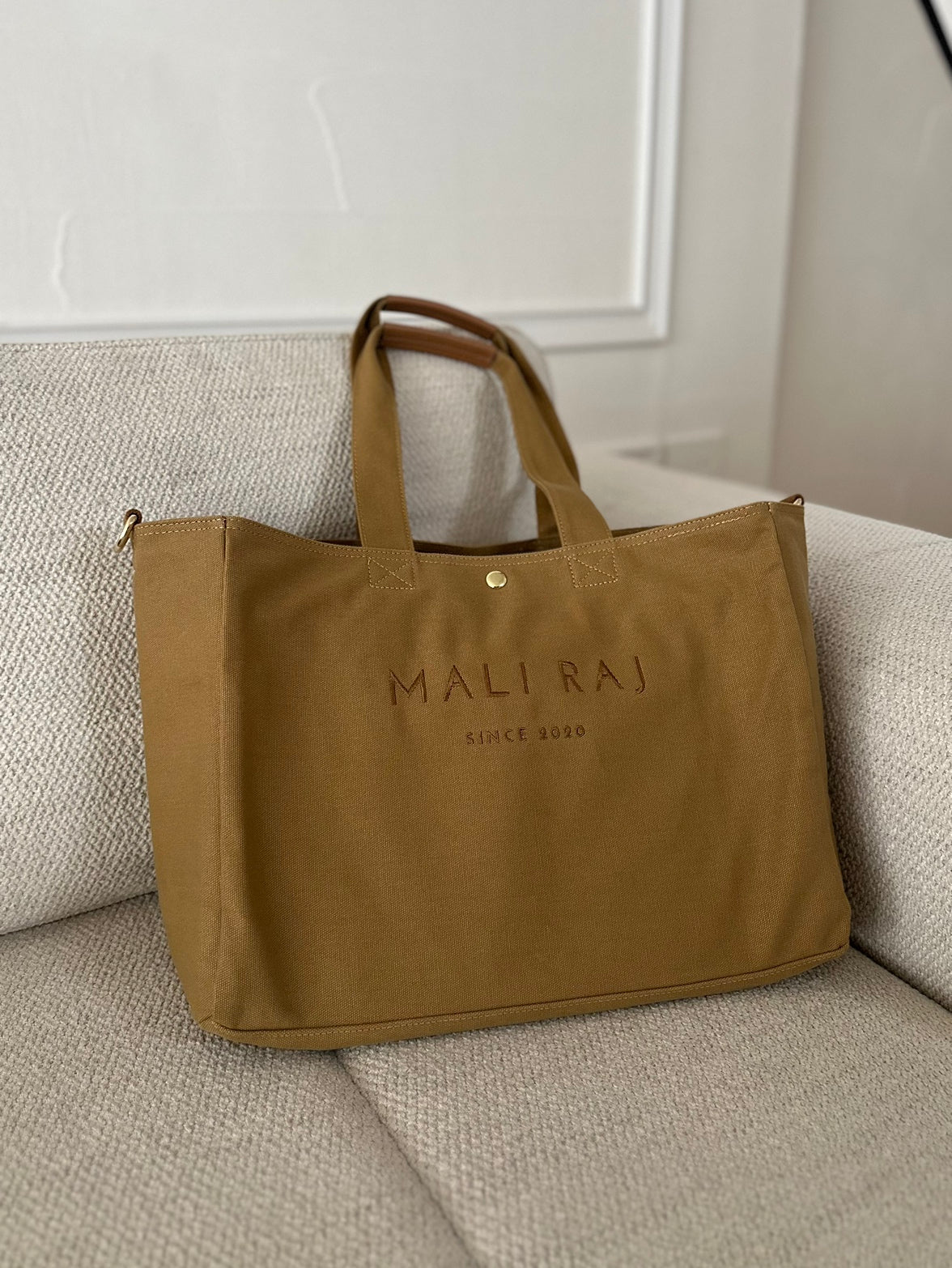 ファミリーバッグ – MALI RAJ