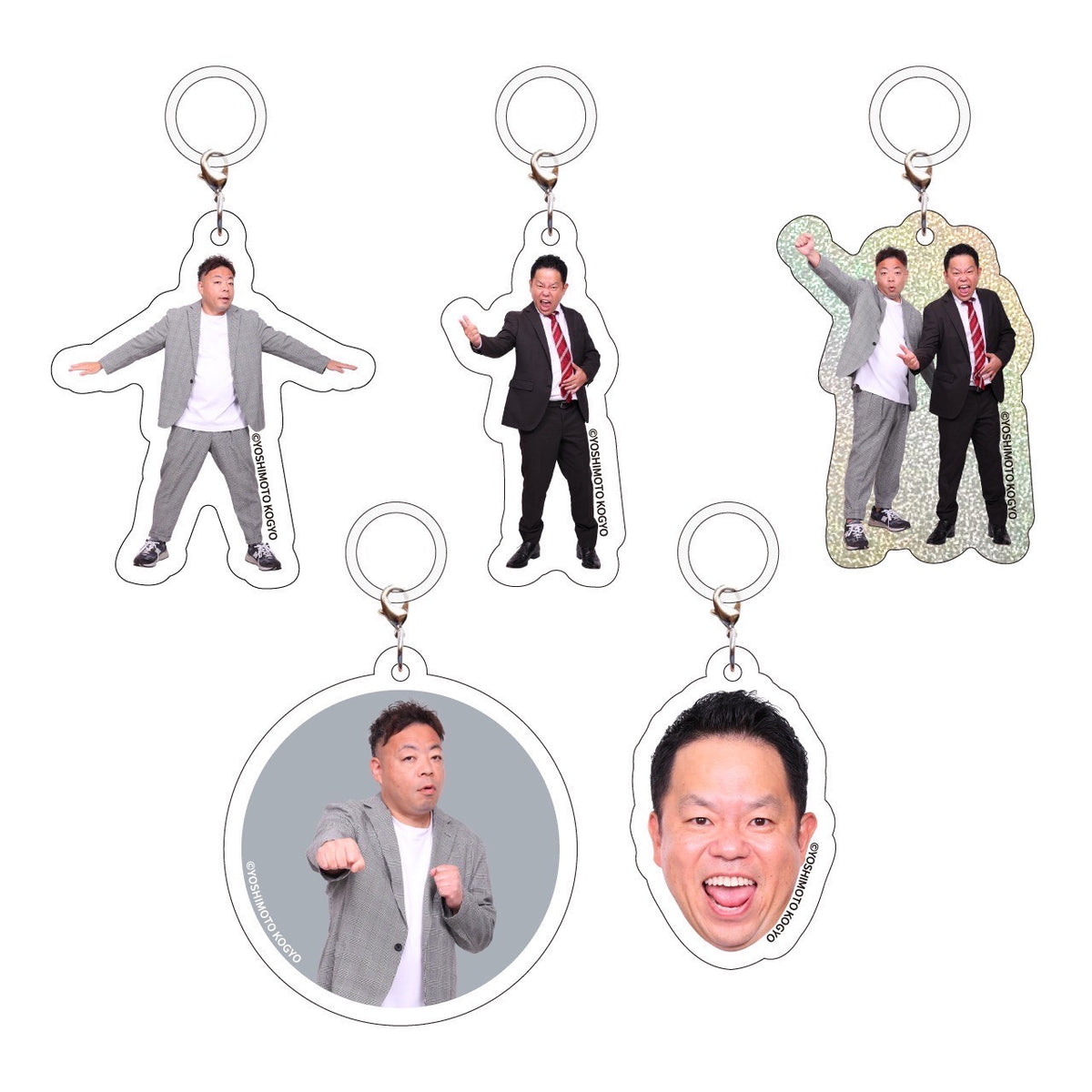 ユースケ グッズ一覧 – FANY Mall