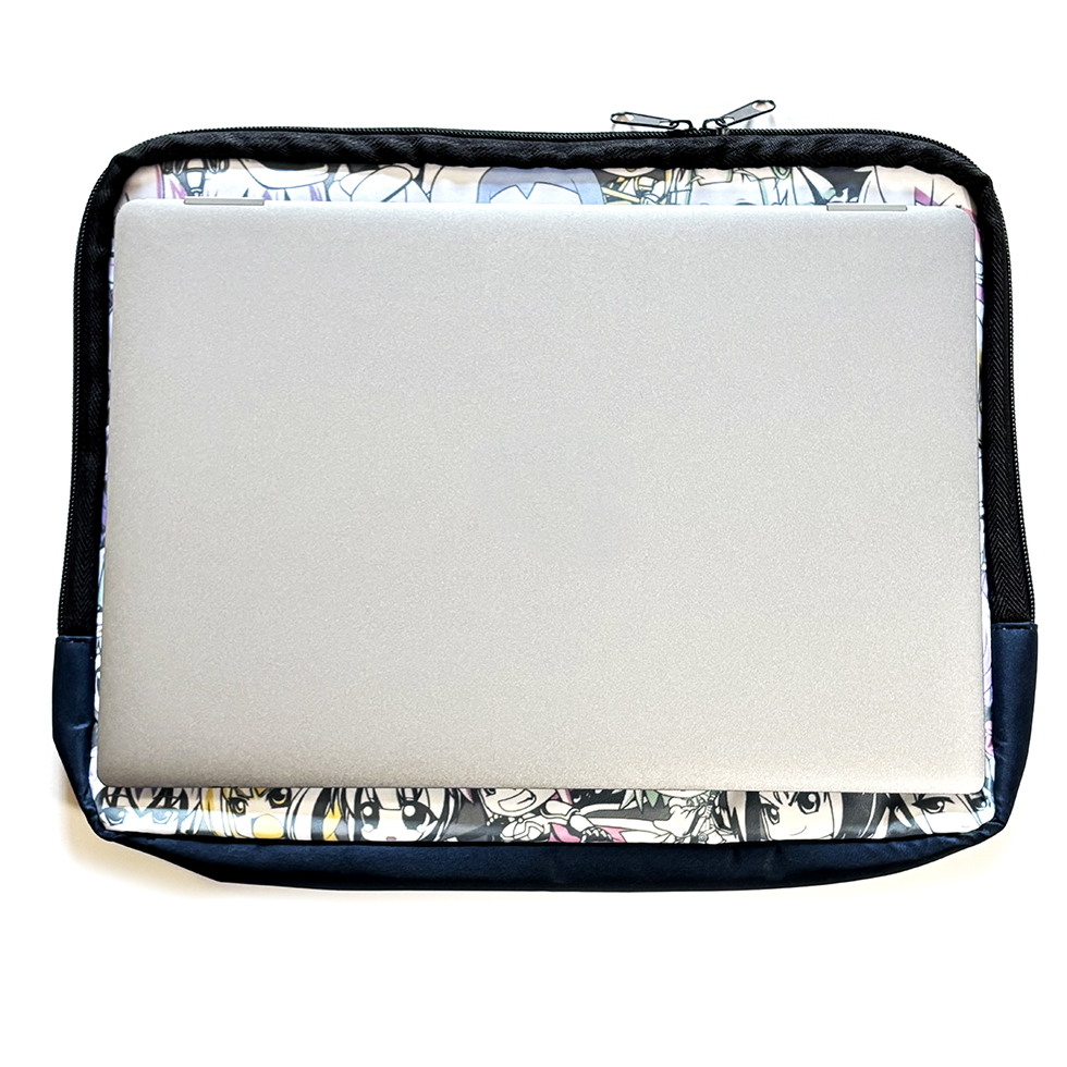 戦国乙女 タブレットケース | キュイン萌ーる