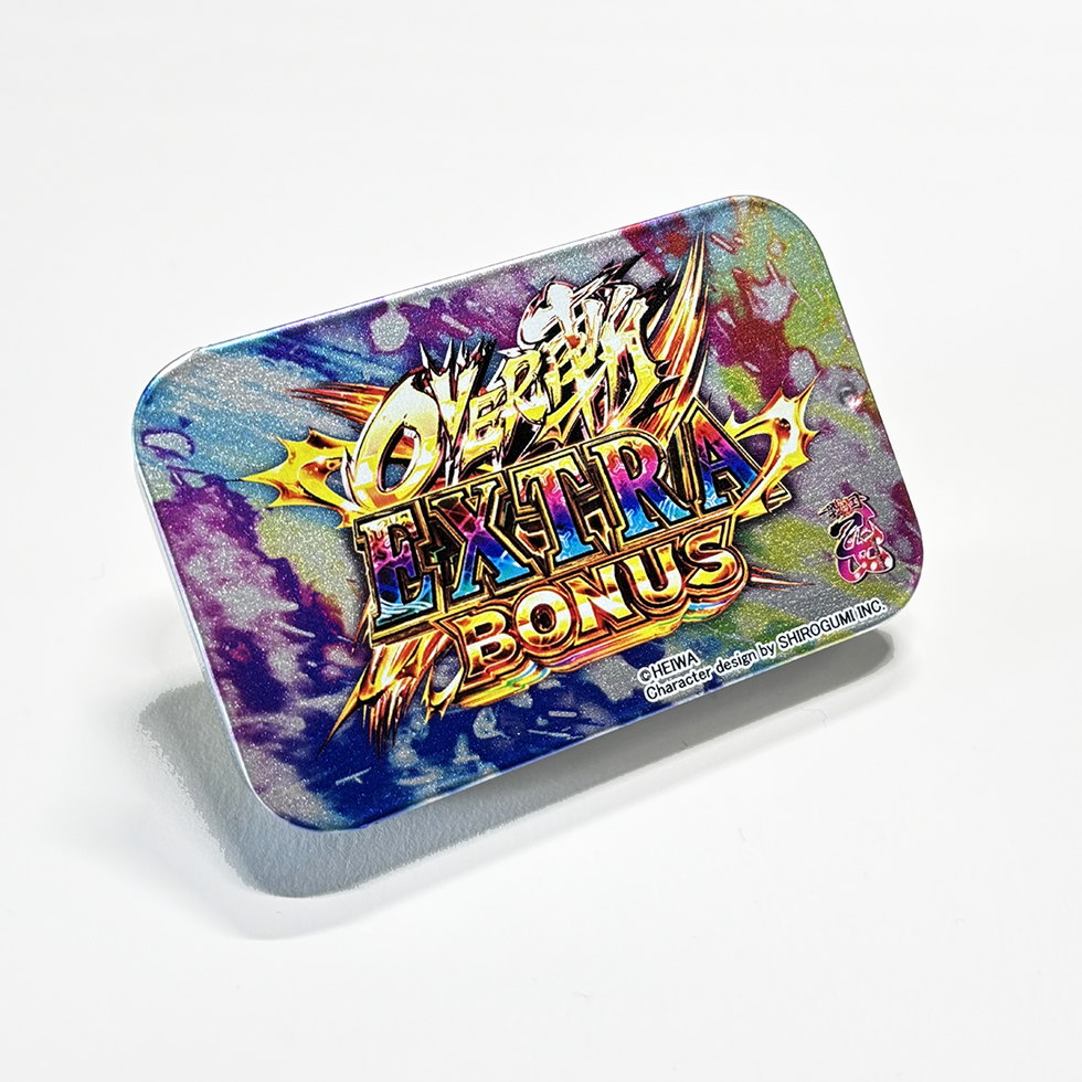 戦国乙女 スライド缶ケース【OVER斬 EXTRA BONUS】 | キュイン萌ーる