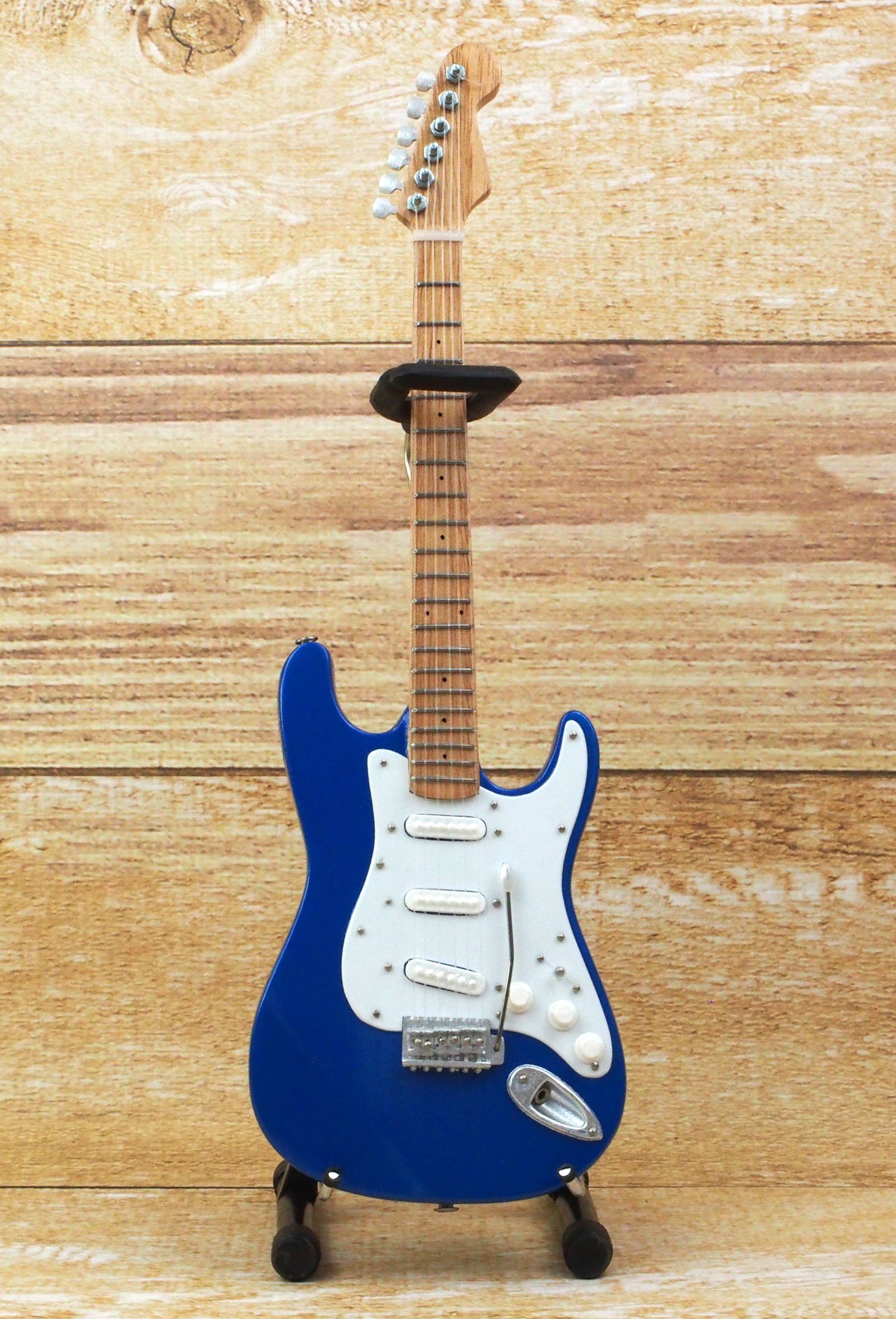 Musical Story 1/4 ミニチュア ギター フィギュア アメリカン ストラト