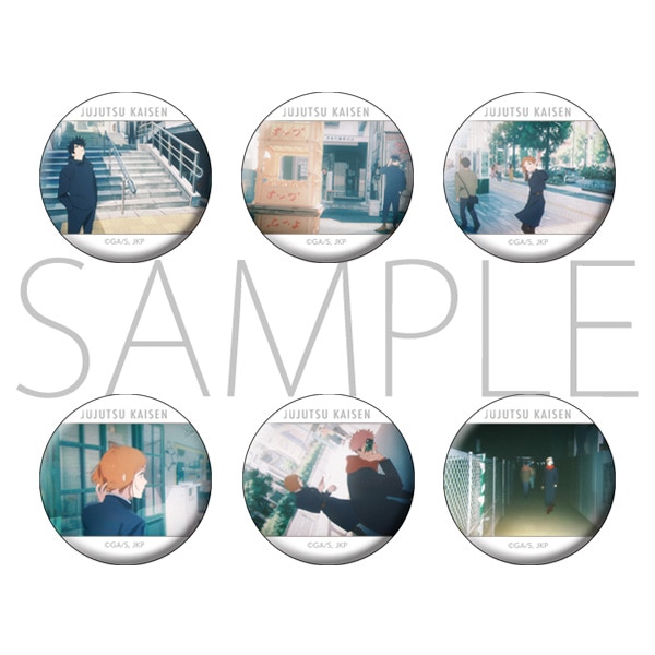 釘崎野薔薇 グッズ | MAPPA online shop