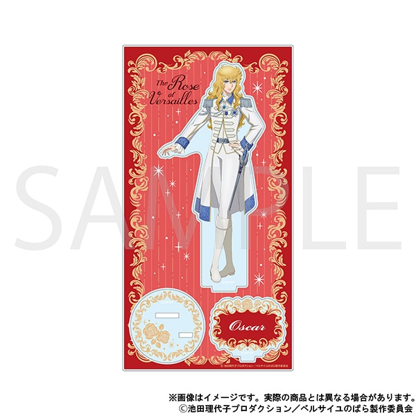 ベルサイユのばら グッズ | MAPPA online shop