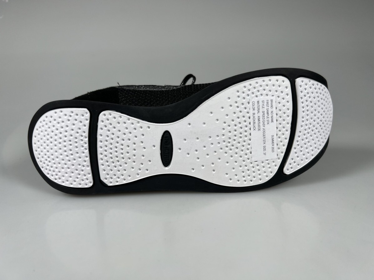 ノーネーム no name SPEED-31737-BK