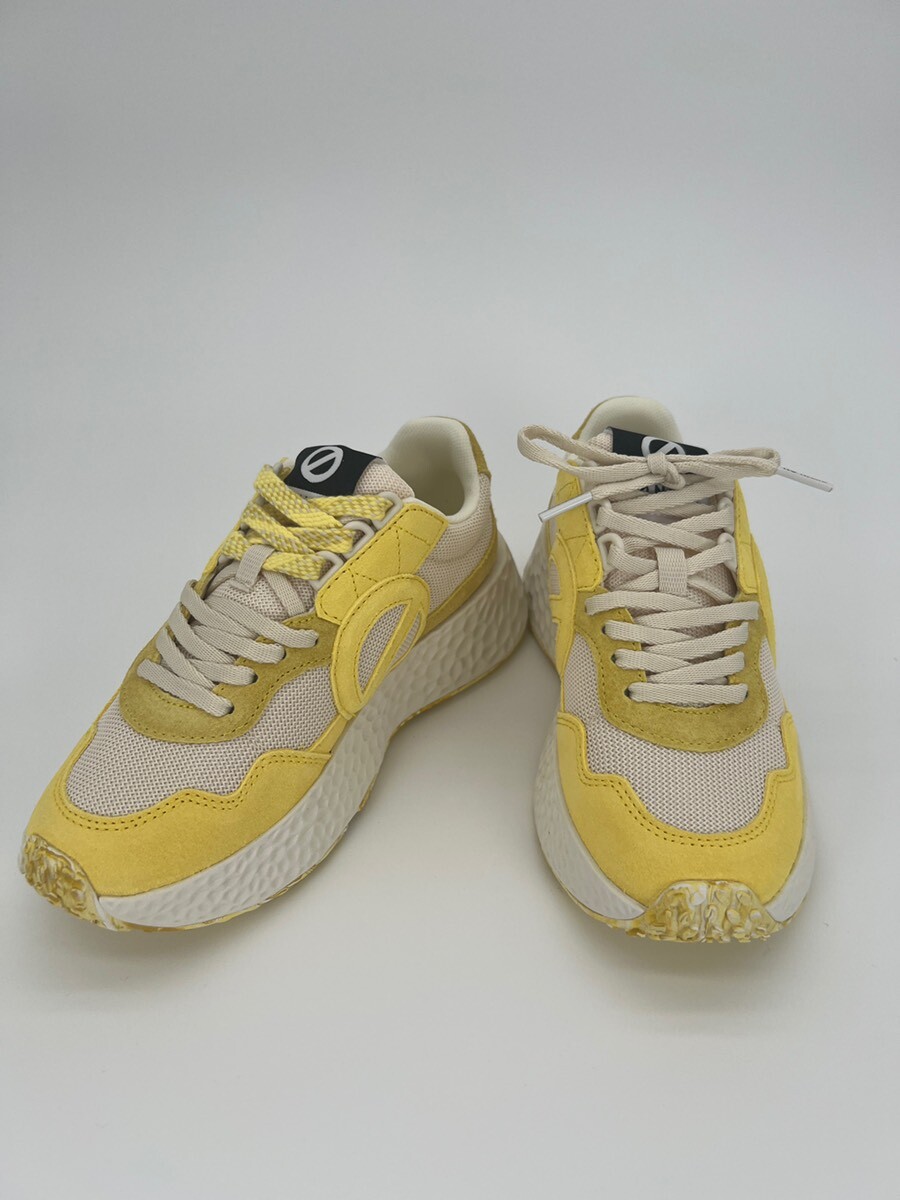 ノーネームno name-CARTER-51612W-LEMON