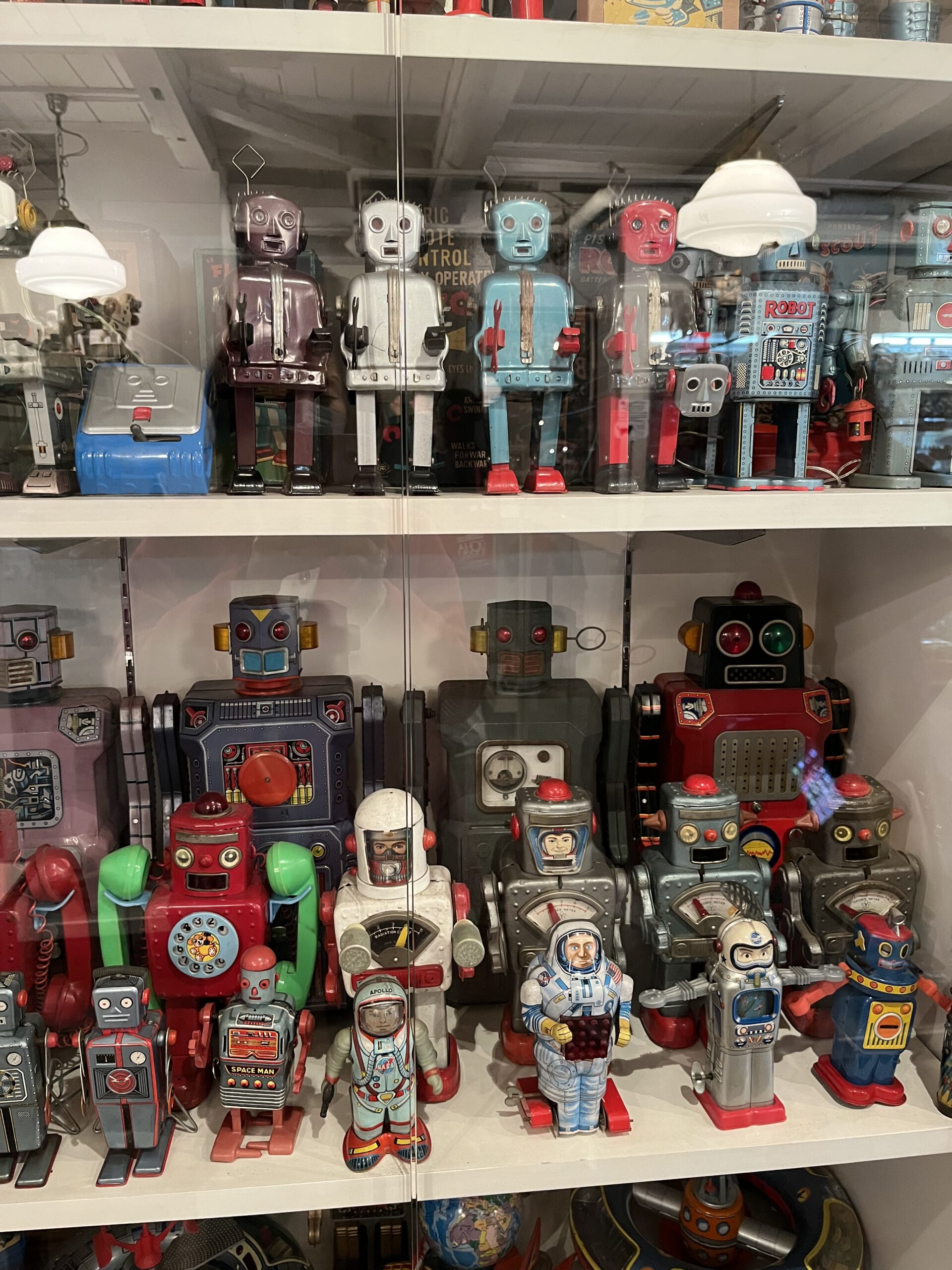 北原照久さんからもらったツキのパワー -