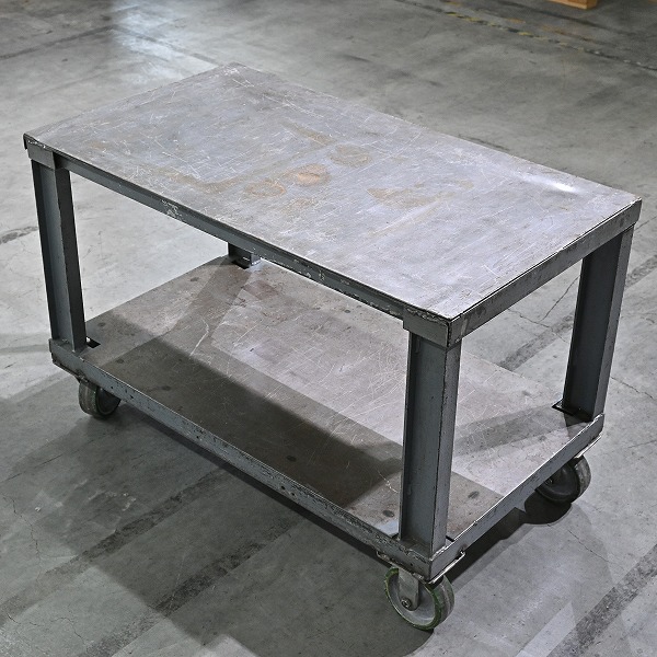 2019/11/17】ドリアデ社 フィリップ・スタルク「ED ARCHER」本革