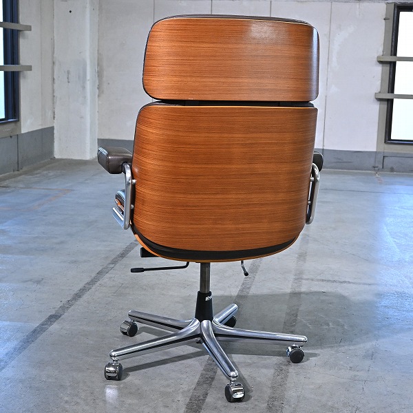 2023/02/13】天童木工 菅沢光政 「Heron/ヘロン」 ロッキングチェア