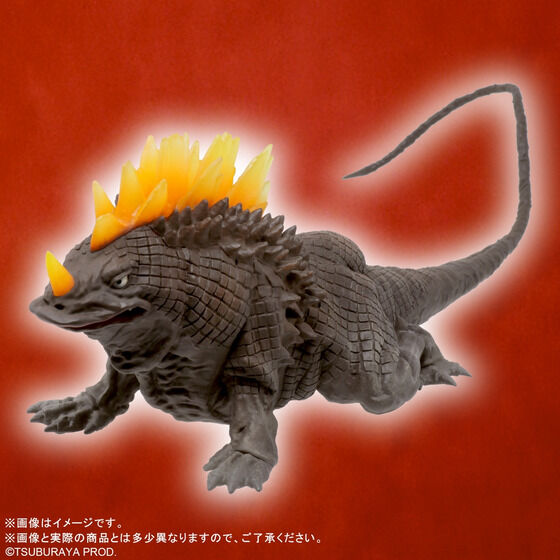 ウルトラ大怪獣シリーズ5000/5000EX | ブランド | P-GARAGE WEB