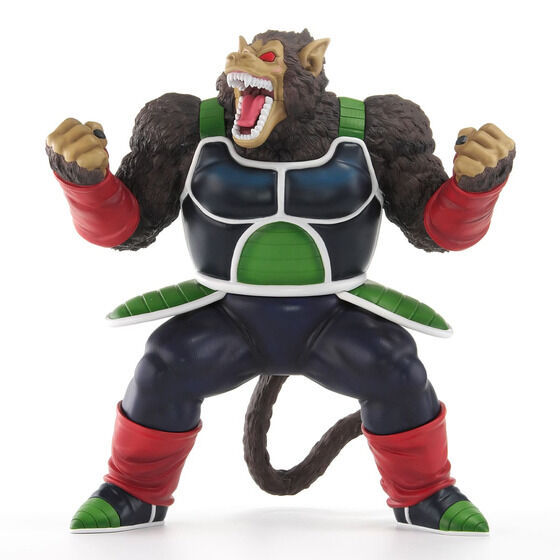 ドラゴンボールアライズ 大猿バーダック | 商品 | P-GARAGE WEB