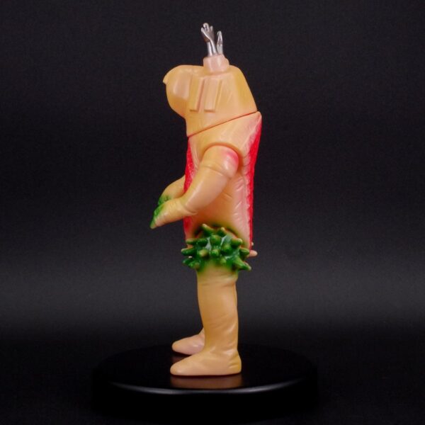 ブルマァク 帰ってきたウルトラマン キングボックル（カタログカラー