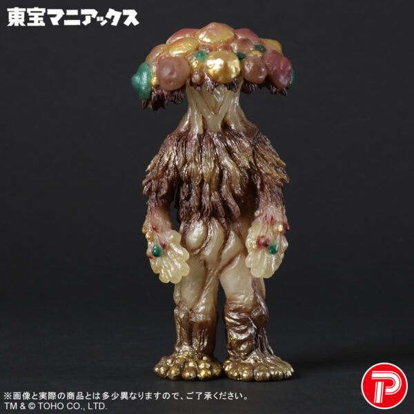 東宝マニアックス ウツノイクサガミ | 商品 | P-GARAGE WEB（マルピー