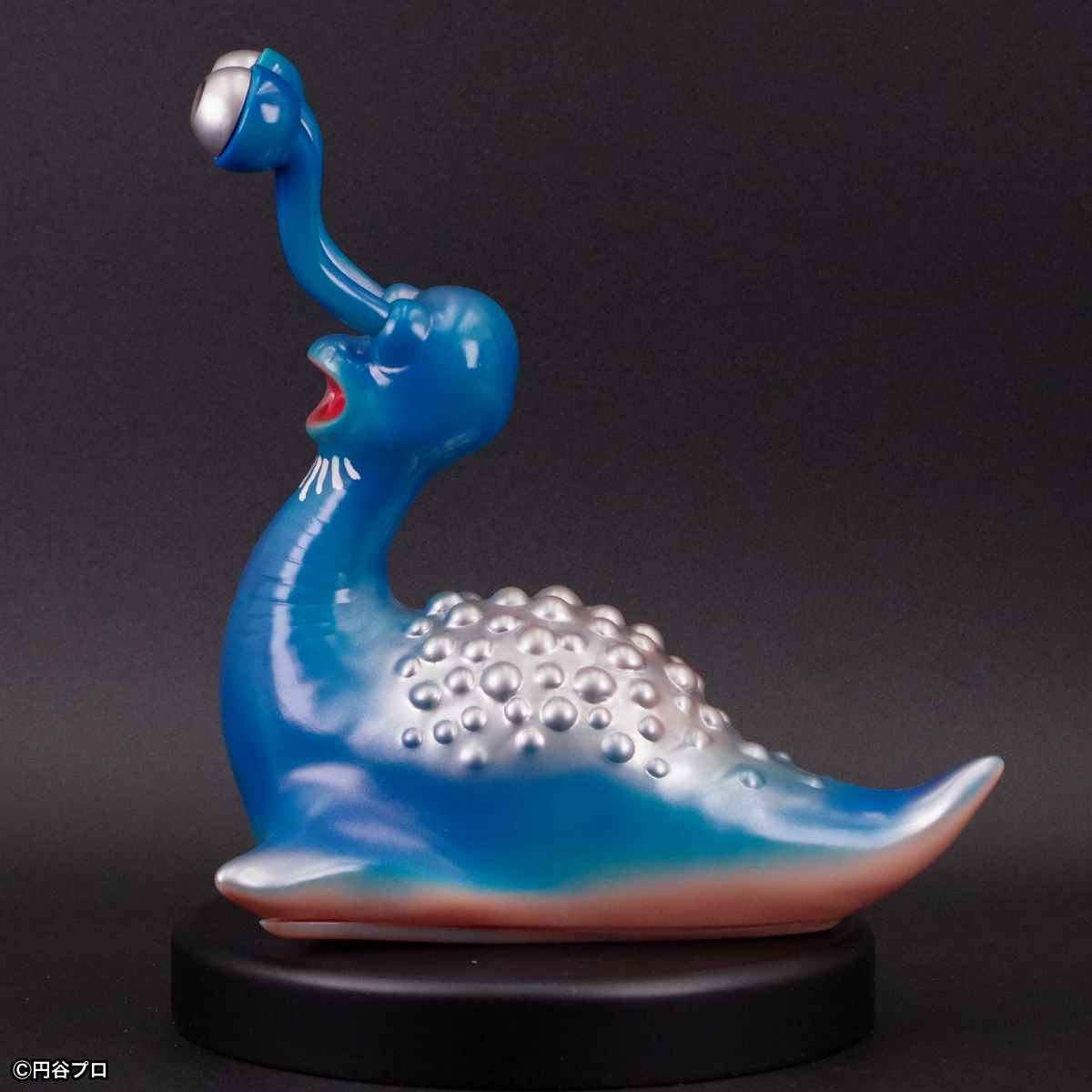 ブルマァク 怪獣シリーズ ナメゴン （昭和レトロカラー） | 商品 | P