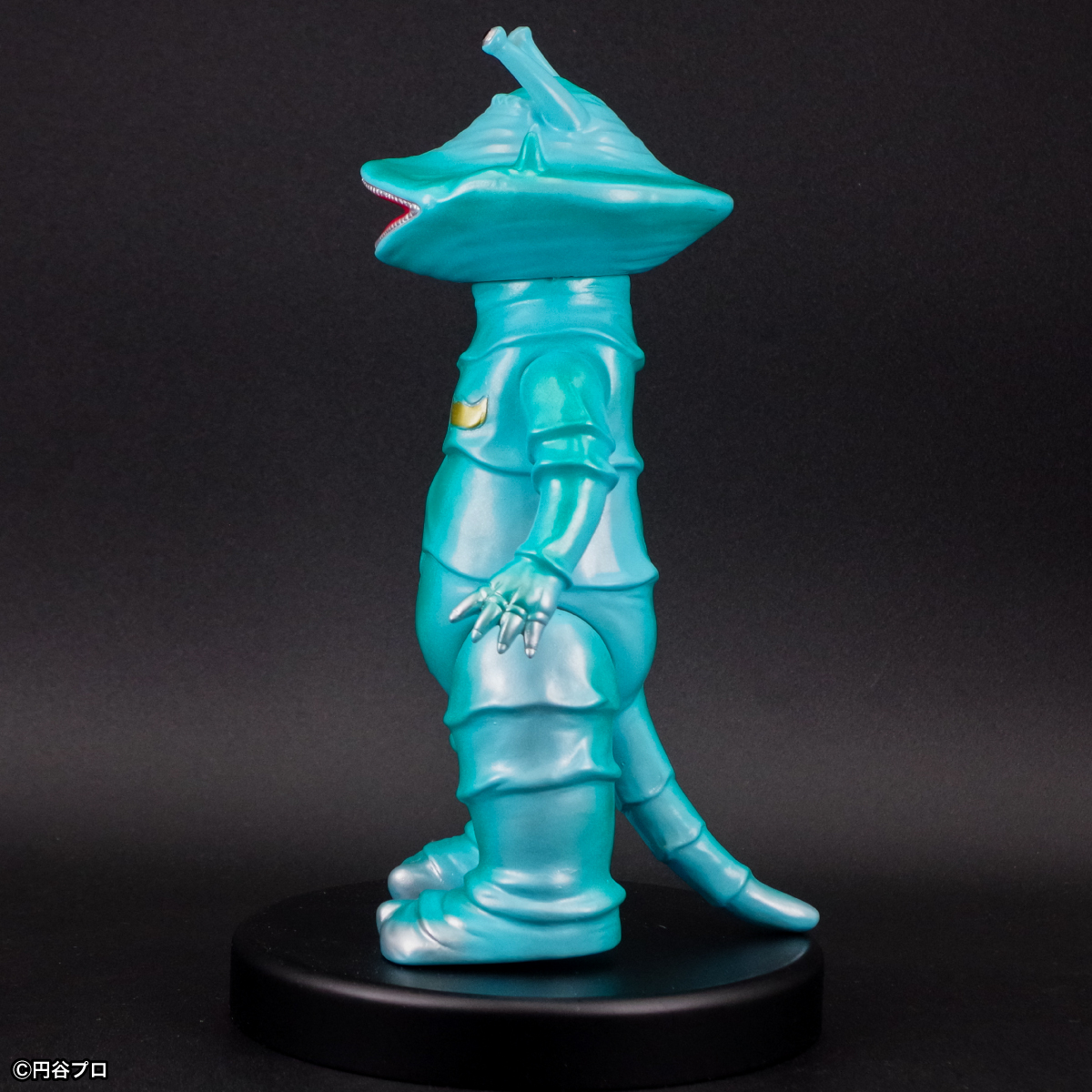 ブルマァク怪獣シリーズ 昭和レトロカラー ウルトラQシリーズが11月13