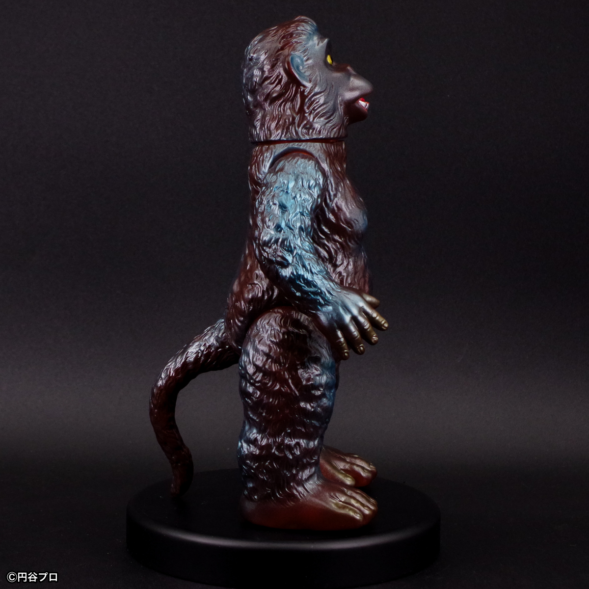 ブルマァク 怪獣シリーズ ゴロー （昭和レトロカラー） | 商品 | P