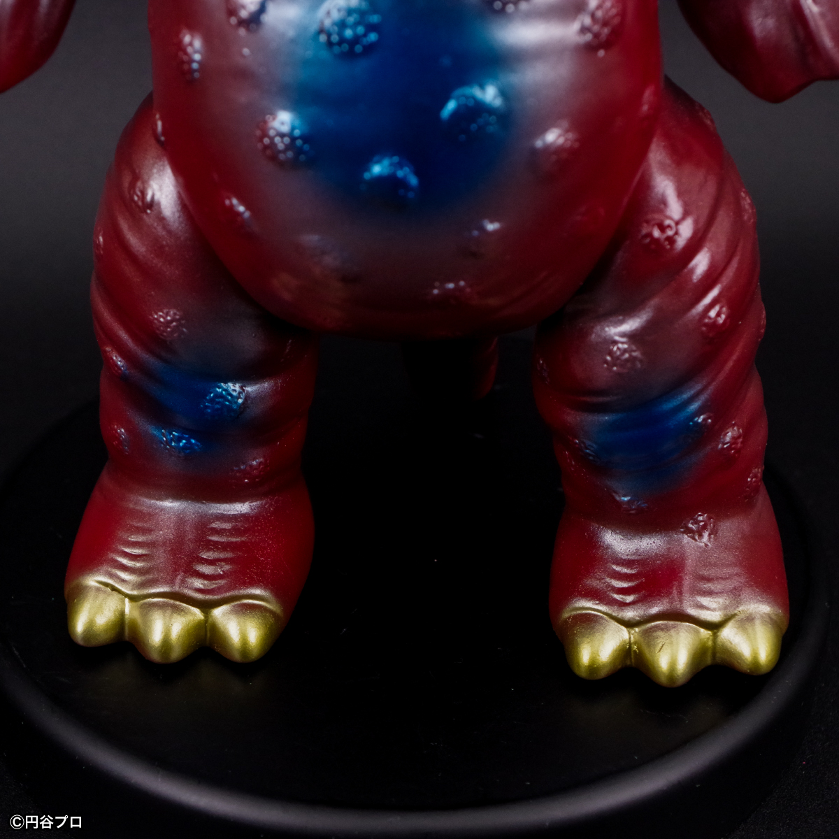 ブルマァク 怪獣シリーズ ペギラ （昭和レトロカラー） | 商品 | P