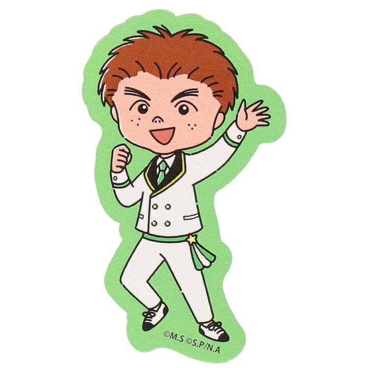 まる子とコジコジ】ダイカットステッカー（たまちゃん）50139 | まる子