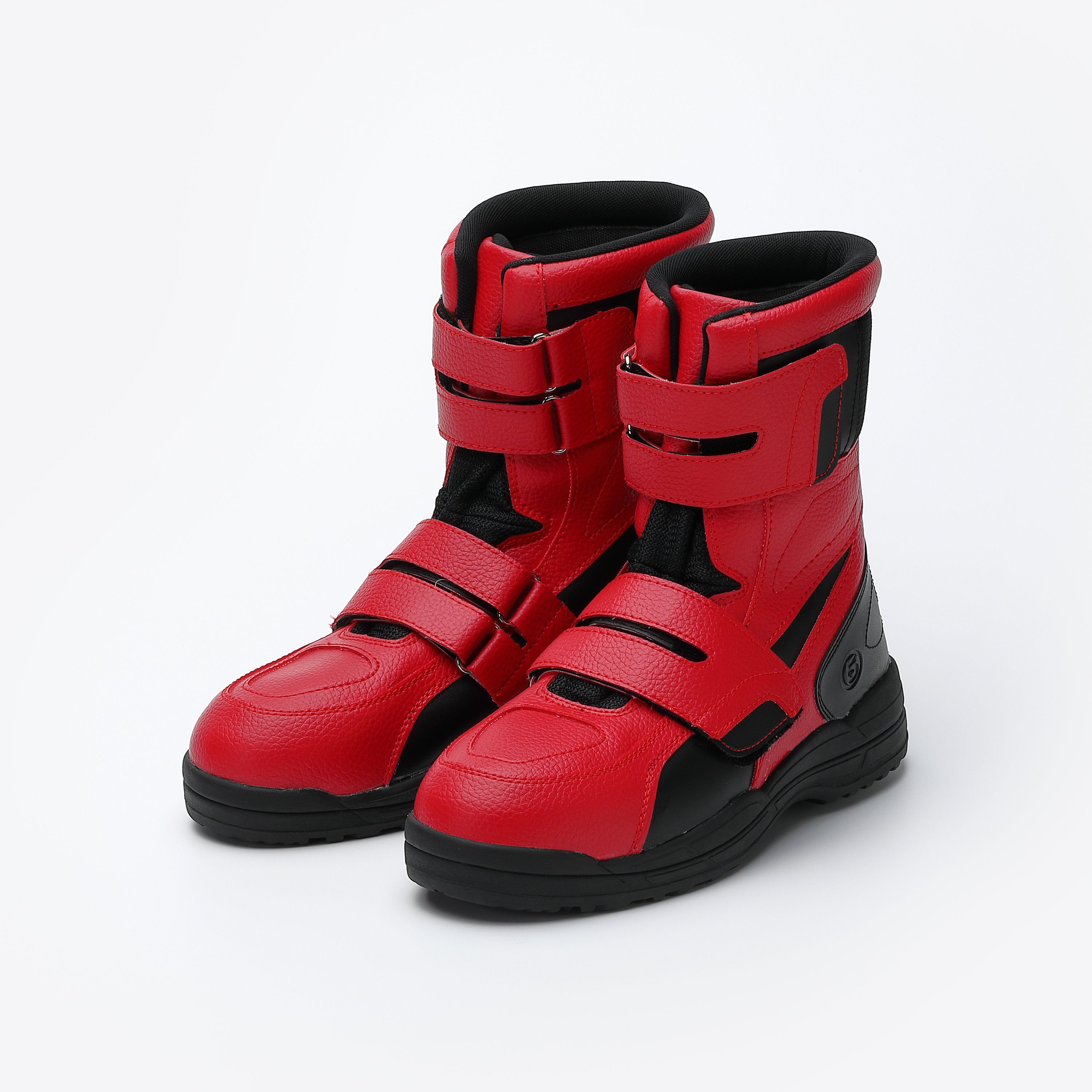 安全靴 作業靴 ブーツタイプ｜ハイカットセーフティー#150【丸五公式