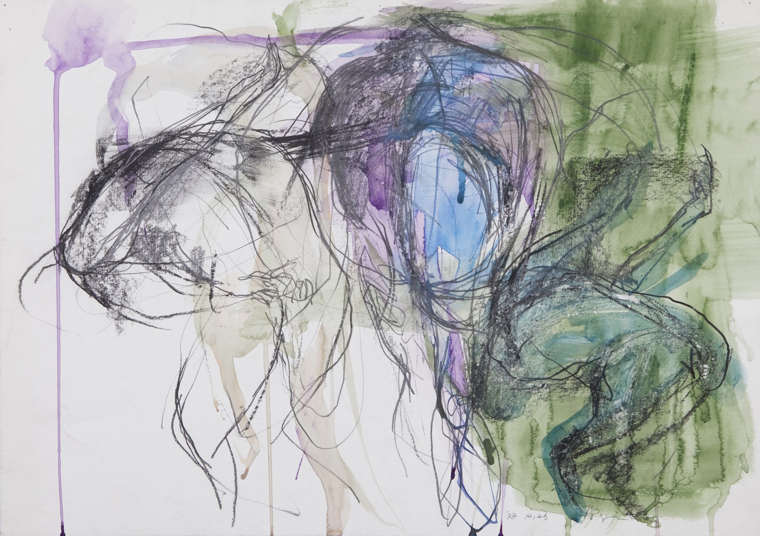 内田あぐり VOICES いくつもの聲 | 原爆の図 丸木美術館