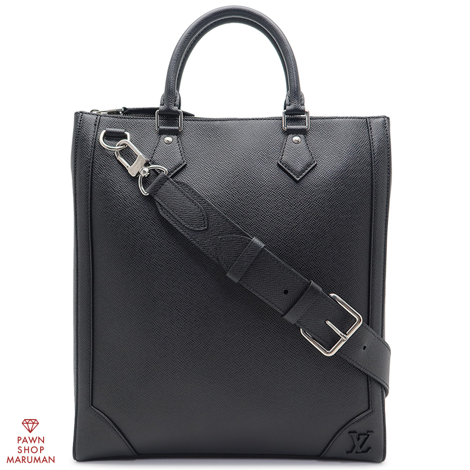 LOUIS VUITTON ルイ ヴィトン タイガ ヴァーティカルトート M30811